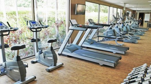 Photo 1 of the Fitnessstudio at Marrakesh Residences