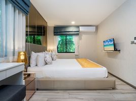 1 Schlafzimmer Wohnung zu verkaufen im The Title Residencies, Sakhu, Thalang