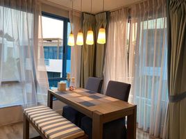 Studio Condo for sale at The Crest Santora, Hua Hin City