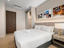 2 Schlafzimmer Appartement zu vermieten im Supalai Icon Sathorn, Thung Mahamek