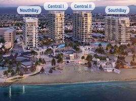 1 Bedroom Condo for sale at Bay Residences, Mina Al Arab