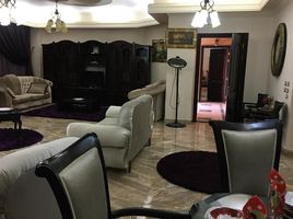 5 Bedroom Apartment for rent at Al Narges 6, Al Narges, New Cairo City