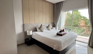 1 chambre Condominium a vendre à Karon, Phuket Palmetto Condo