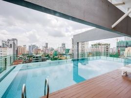 2 Bedroom Apartment for sale at [RAREST UNIT] BKK1 Large 2 Bedroom For Sale (URGENT SALE), Tonle Basak