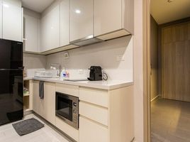 1 Schlafzimmer Appartement zu vermieten im Noble Ploenchit, Lumphini