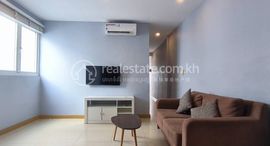 Unités disponibles à Affordable Fully Furnished Two Bedroom Apartment for Lease in Daun Penh