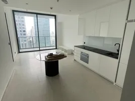 1 Bedroom Condo for rent at Tait 12, Si Lom