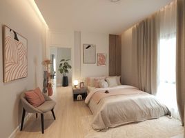 4 Schlafzimmer Villa zu verkaufen im The Lavish, Na Kluea