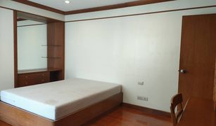 3 Schlafzimmern Wohnung zu verkaufen in Thung Mahamek, Bangkok Sawang Apartment