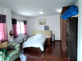 4 Schlafzimmer Haus zu verkaufen im Chitnara, Sala Thammasop, Thawi Watthana, Bangkok