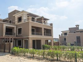 5 Bedroom Apartment for sale at New Giza, Cairo Alexandria Desert Road