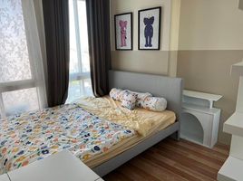 1 Schlafzimmer Wohnung zu vermieten im Ideo Verve Sukhumvit, Phra Khanong Nuea