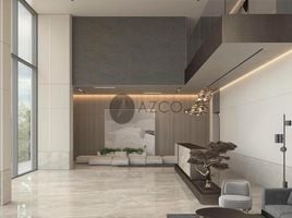 1 Bedroom Condo for sale at Beverly Boulevard, Central Towers, Arjan, Dubai