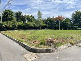  Land for sale at Greenside by Sansiri, Sam Wa Tawan Tok, Khlong Sam Wa, Bangkok