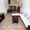 1 BR colonial-style apartment for rent Chey Chumneas $370/month