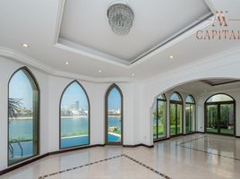 4 Bedroom Villa for sale at Garden Homes Frond E, Palm Jumeirah