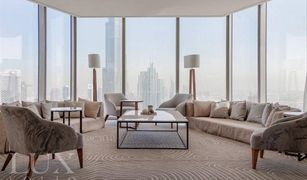 1 Schlafzimmer Appartement zu verkaufen in , Dubai Vida Residences Dubai Mall 