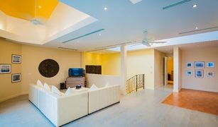 5 Schlafzimmern Villa zu verkaufen in Patong, Phuket 