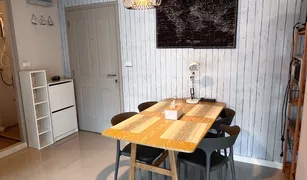 普吉 卡图 D Condo Creek 2 卧室 公寓 售 