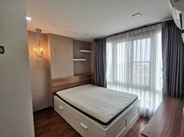 2 Bedroom Apartment for sale at Airlink Residence, Khlong Sam Prawet, Lat Krabang