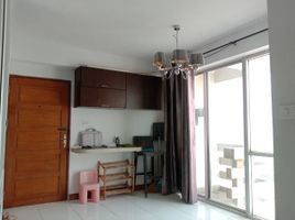 Studio Condo for sale at Evergreen View Tower, Bang Na, Bang Na