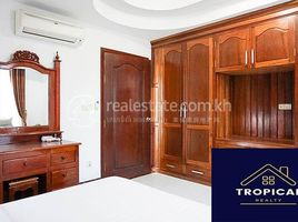 2 Schlafzimmer Appartement zu vermieten im 2 Bedroom Apartment In Beng Trobeak, Boeng Keng Kang Ti Muoy