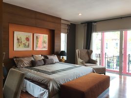 4 Schlafzimmer Villa zu verkaufen im Grand Canal Don Mueang, Si Kan, Don Mueang