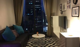 1 Bedroom Condo for sale in Khlong Toei Nuea, Bangkok Edge Sukhumvit 23