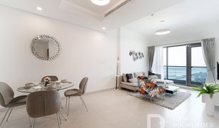 1 chambre Appartement a vendre à Al Abraj street, Dubai The Bay Residence