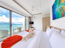 5 Schlafzimmer Haus zu vermieten im Samui Bayside Luxury Villas, Bo Phut, Koh Samui, Surat Thani
