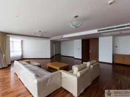 4 Schlafzimmer Appartement zu vermieten im Prasanmitr Condominium, Khlong Toei Nuea