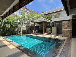 4 Schlafzimmer Villa zu verkaufen im Chalong Miracle Lakeview, Chalong, Phuket Town