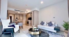 Доступные квартиры в FYNN Sukhumvit 31