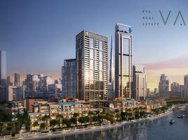 1 Bedroom Apartment for sale at Peninsula One, Executive Towers