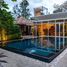 4 Bedroom Villa for sale at Grand West Sands Resort & Villas Phuket, Mai Khao