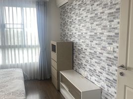 2 Bedroom Apartment for sale at D Condo Nim, Fa Ham