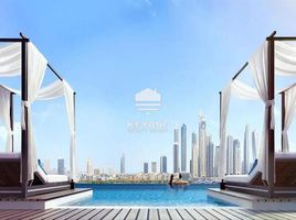 1 Bedroom Condo for sale at Marina Vista, EMAAR Beachfront, Dubai Harbour, Dubai