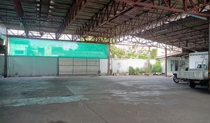 N/A Warehouse for sale in Talat Khwan, Nonthaburi 