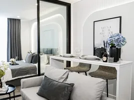 1 спален Кондо на продажу в La Maison Phaholyothin 24, Chomphon, Чатучак, Бангкок, Таиланд