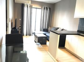 1 Bedroom Condo for rent at The Seed Mingle, Thung Mahamek