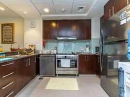1 Schlafzimmer Appartement zu verkaufen im Dubai Wharf Tower 2, 