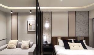 Кондо, Студия на продажу в Huai Khwang, Бангкок City Living Ratchada
