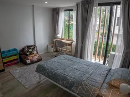 4 Bedroom Townhouse for rent in Fishermans Village, Bo Phut, Bo Phut