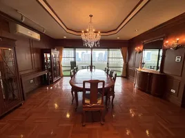 4 Bedroom Condo for sale at Tower Park, Khlong Toei Nuea