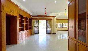 3 chambres Villa a vendre à Pong, Pattaya Siam Garden