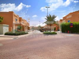 2 Bedroom Villa for sale at Mediterranean Style, Al Reef Villas, Al Reef