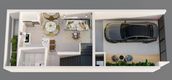 Unit Floor Plans of Chao Wilai