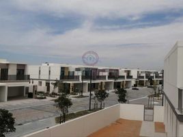 4 Bedroom Townhouse for sale at Elan, Tilal Al Ghaf