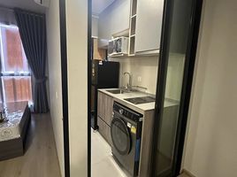 1 Schlafzimmer Wohnung zu vermieten im The Privacy Taopoon Interchange, Bang Sue