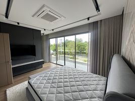 4 Schlafzimmer Haus zu vermieten im Horizon By Patta, Nong Pla Lai, Pattaya